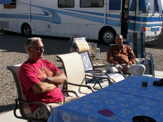 Thanksgiving in Yuma Terry and Dale.jpg