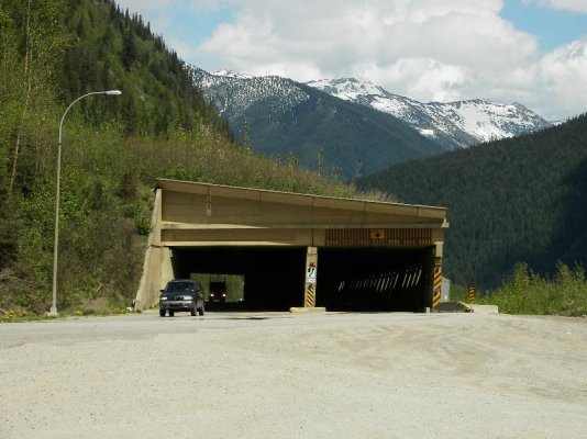 Glacier NP  - A snowshed over the TransCanada Hwy.jpg