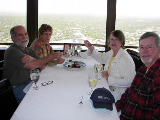 2-Don Mary Ann John & Jane having desert (Medium).JPG