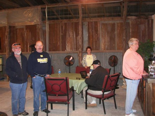 3-Don George Mary Ann Ned & Ruth waiting for coffee (Medium).JPG