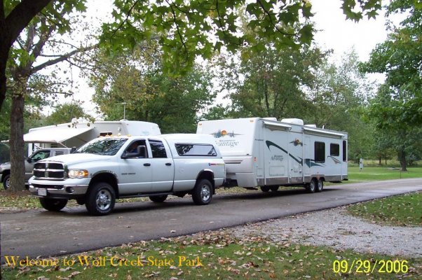 Our Unit at Wolf Creek State Park Entering.JPG