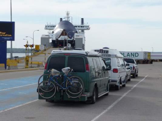 12 Ferry to Newfoundland.JPG
