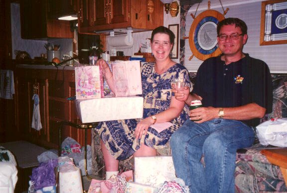 01-Katherine and Ken opening baby gifts.jpg