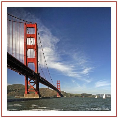 Golden Gate Bridge and the Bay (Medium).jpg