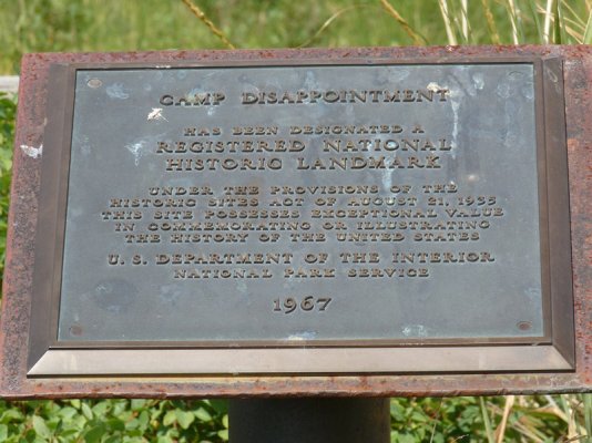Camp Disappointment Sign (Copy).JPG