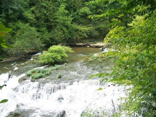 8-5-11 Falling Water River in Burgers Falls State Nat. Area.jpg