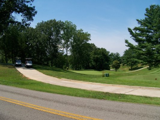 8-10-11 General Burnside Island State Park Golf anyone.jpg