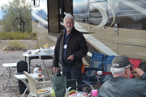 Quartzsite Pot luck and Pahrump sunset 002.JPG