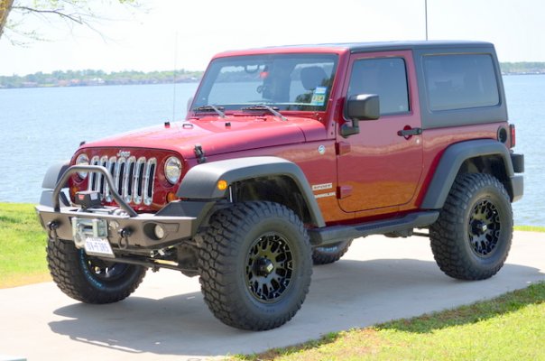 Little red jeep 001-001.JPG