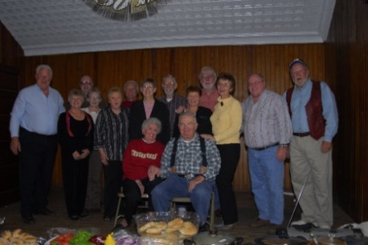 Fred & Daisy with RVForum Guests.jpg