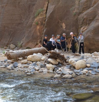 Zion Canyon Walk 151.JPG