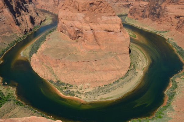 Horseshoe Bend Lake Powell 006.JPG