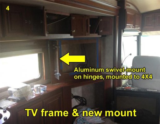 4. TV Frame & New Mount.jpg