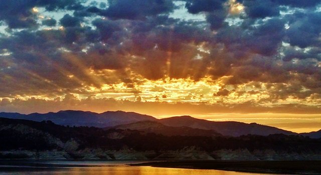 Cachuma Lake Sunrise.jpg