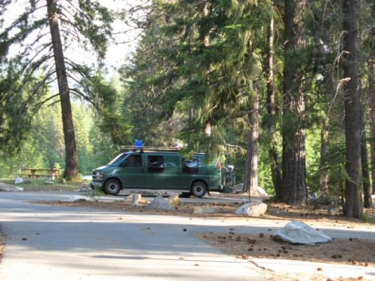 2007 06 03 33s Campsite in Nason R Campground.jpg