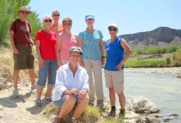 Hikers at Rio Grande.JPG