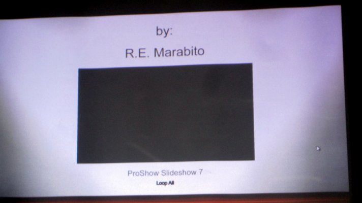 Marabito Slides show .JPG