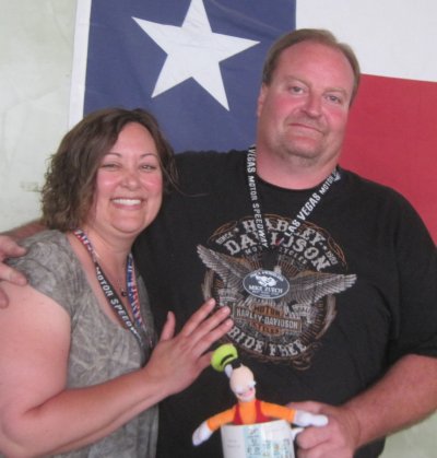 Honorary Texan Couple.JPG
