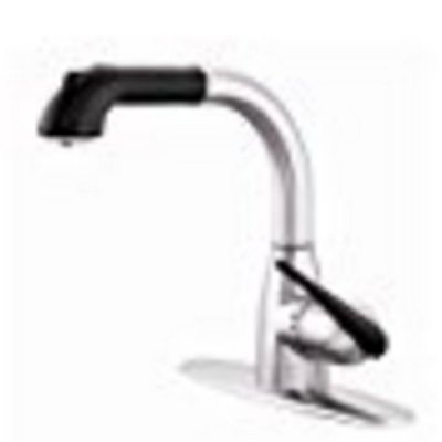 CleanFlo Single Handle Kitchen Faucet_Picture.jpg