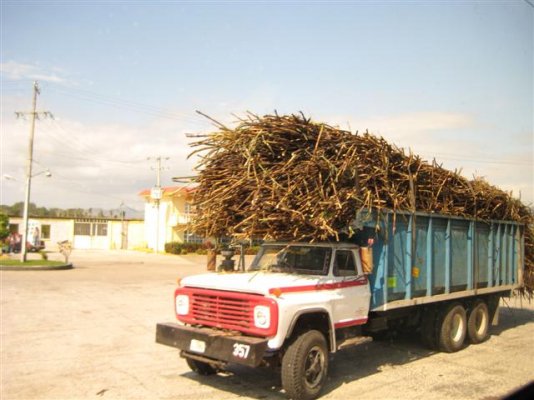 Sugar Cane Truck (Small).JPG