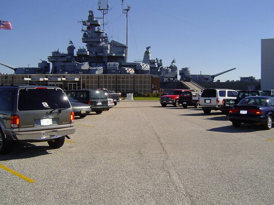 1 USS Alabama Battleship Park .JPG