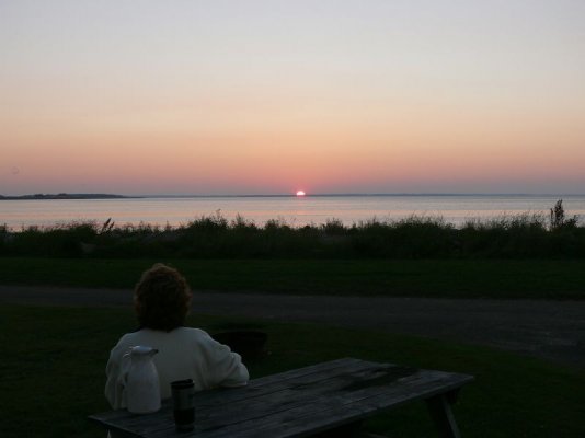 Campground Sunset [800x600].JPG