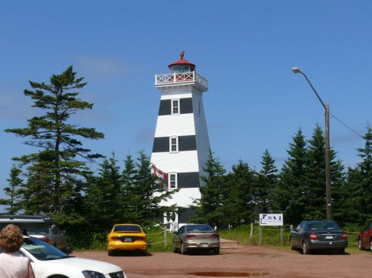 Cedar Dunes Lighthouse [800x600].JPG