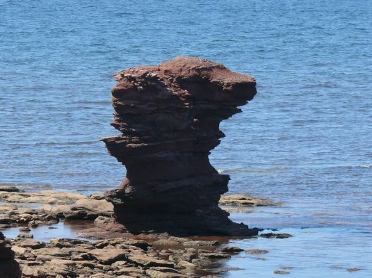 JNorth Cape Rock Erosion [800x600].JPG