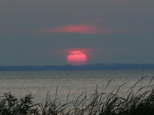 Crystal Beach PEI Sunset [800x600].JPG