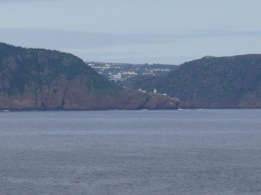 Mouth of St Johns Harbor from Cape Spear [800x600].JPG