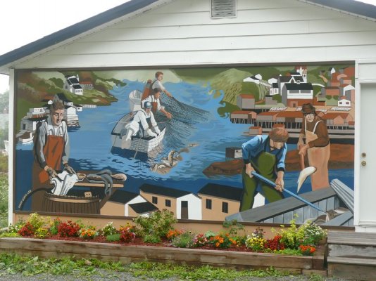 Petty Harbor Fishing Mural [800x600].JPG