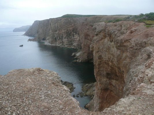 Cape St George Cliffs 1 [800x600].JPG