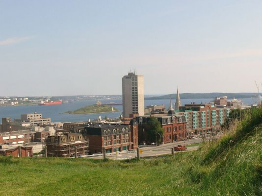 Halifax Harbor from Citadel [800x600].JPG