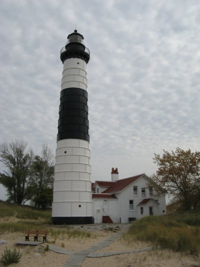 12 - The Ludington Light.jpg