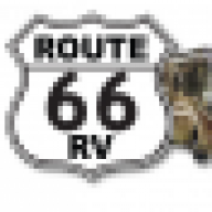 ROUTE 66 RV