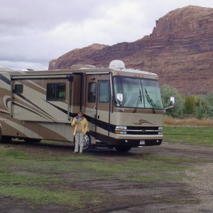 Camelot at Moab