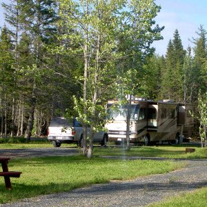 Campground