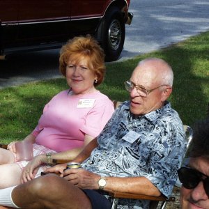 Ron & Shirley Marabito