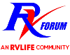The RV Forum