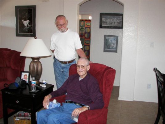 Thanksgiving in Yuma - Jimmy and Don.jpg