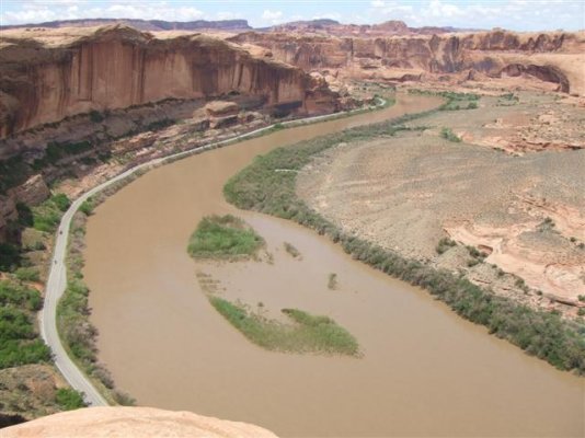 View of the Colorado River.JPG