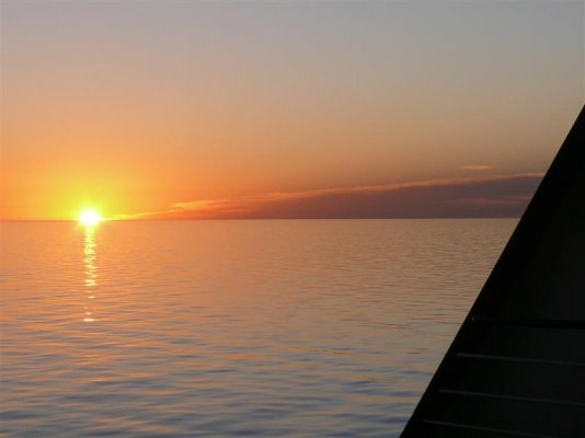 Sunrise on the Sea of Cortez (Medium).JPG