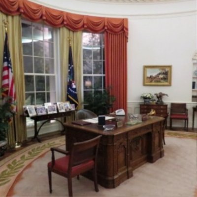 7-20-14 Oval Office Reagan Library (2).JPG