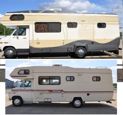 RV DS before after.JPG