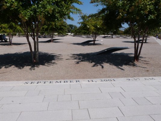 Pentagon 9-11 Memorial.JPG