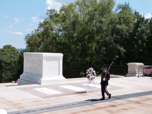 Tomb of the Unknown Soldier.JPG