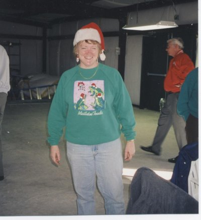 01-Sarah Hale at Christmas get-together in Quartzsite-1998.jpg