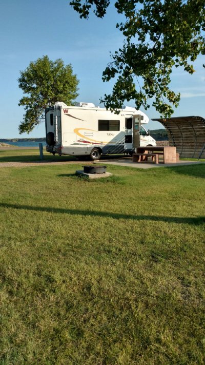 Site 18B at Left Tailrace COE Campground Ft Thompson SD.jpg