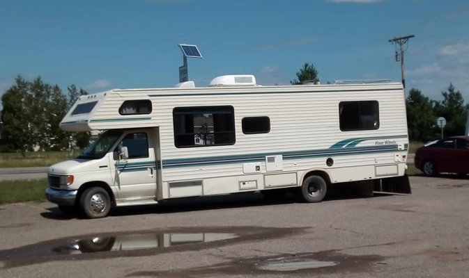 1993 Four Winds Motorhome Manuals? | The RV Forum Community 1993 Four Winds Rv Owners Manual