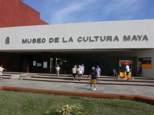 Mayan Museum02 (Small).JPG